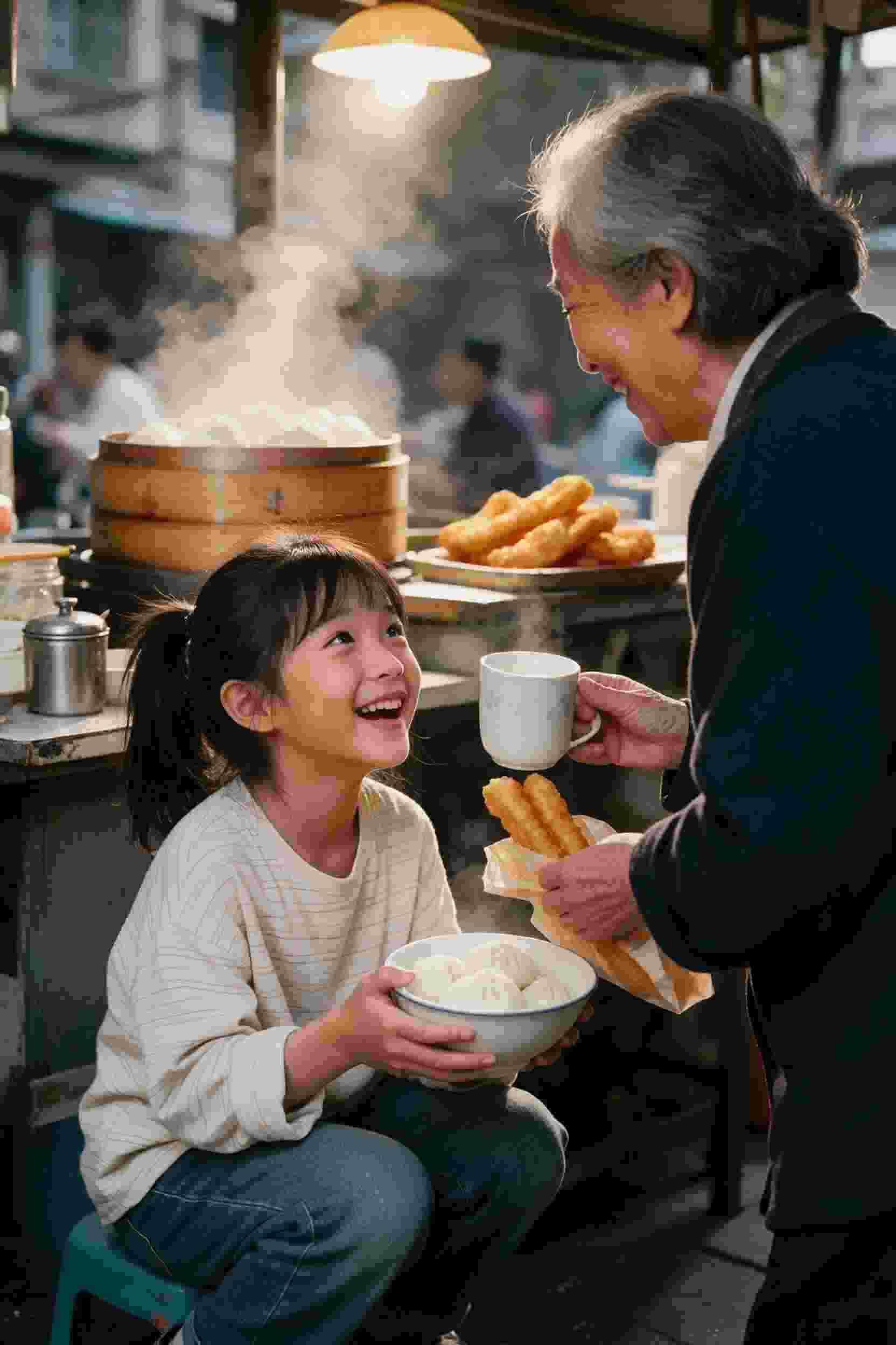 重生之家族秘密